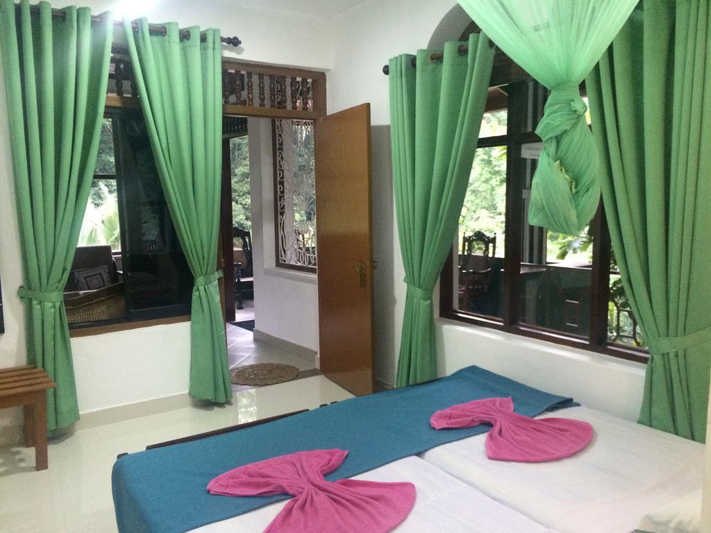 קנדי Green Woods Guest מראה חיצוני תמונה
