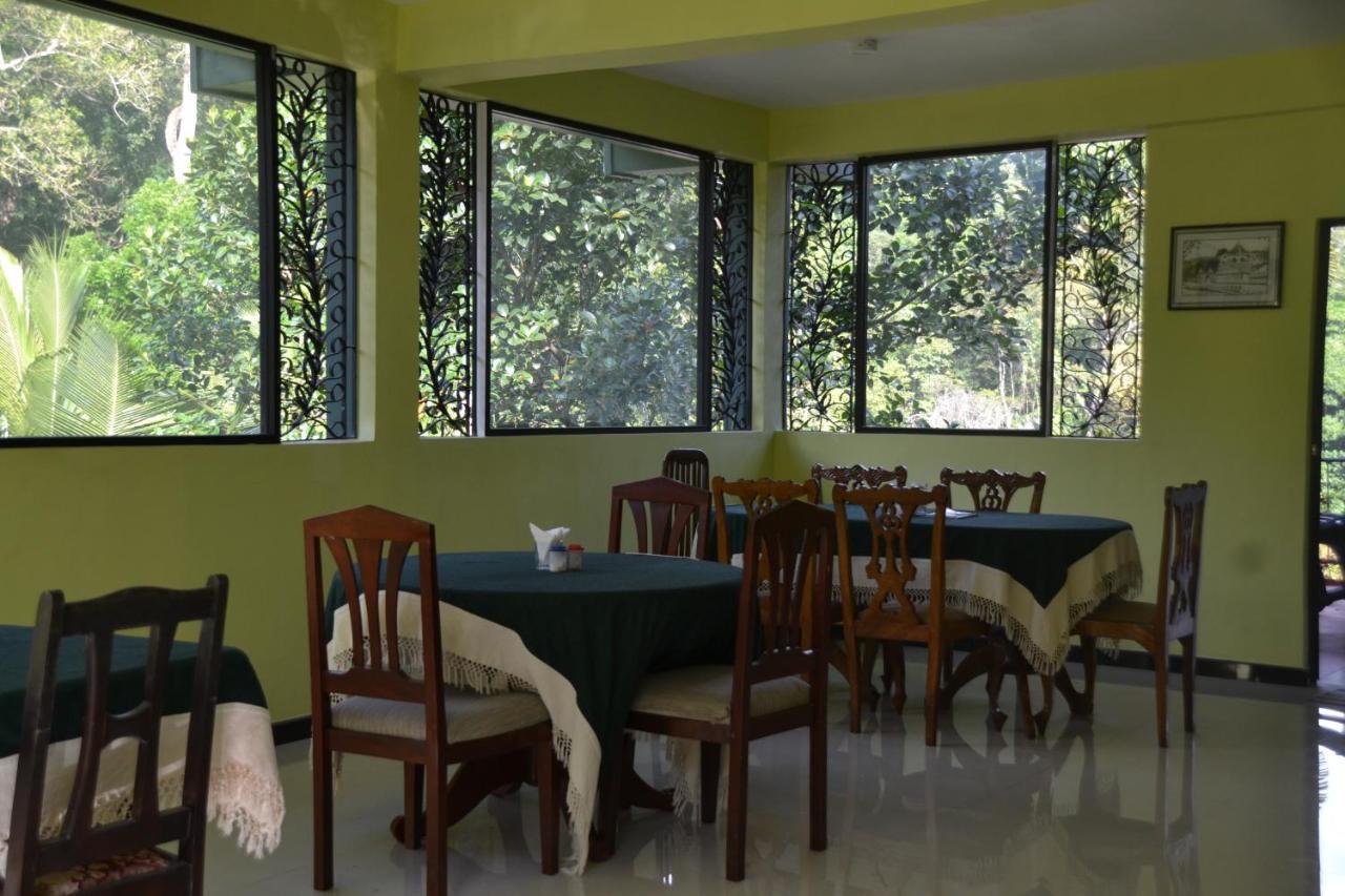 קנדי Green Woods Guest מראה חיצוני תמונה